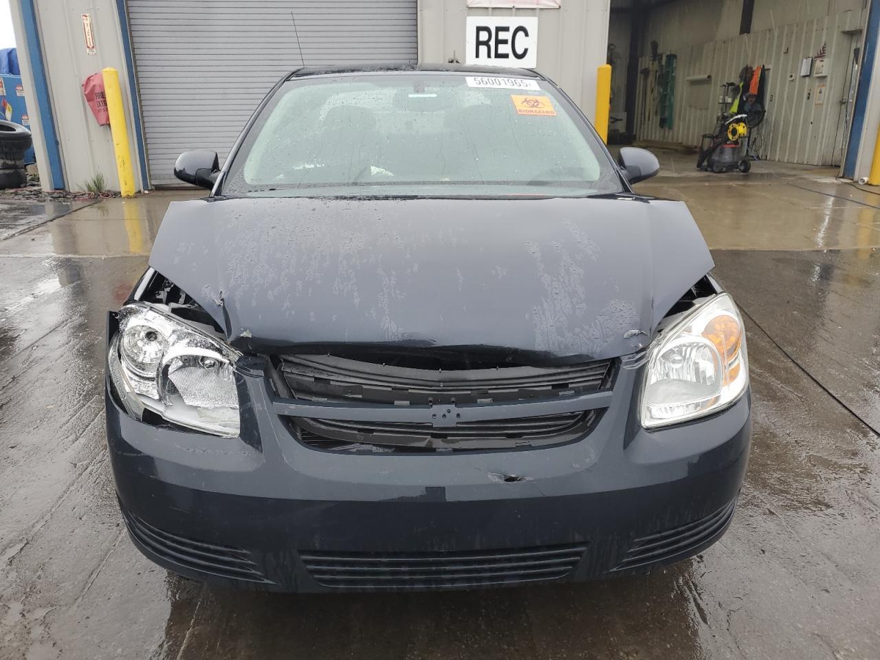 2009 Chevrolet Cobalt Lt - Image 5