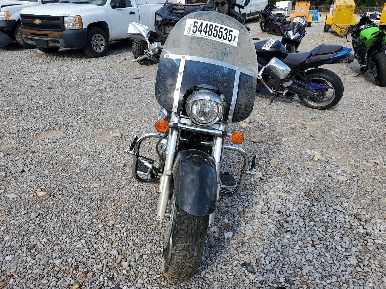 2005 Honda Vt1300 S - Фото 2