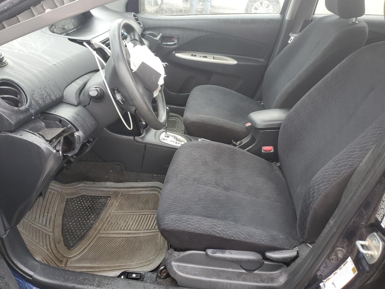 2008 Toyota Yaris - Фото 7