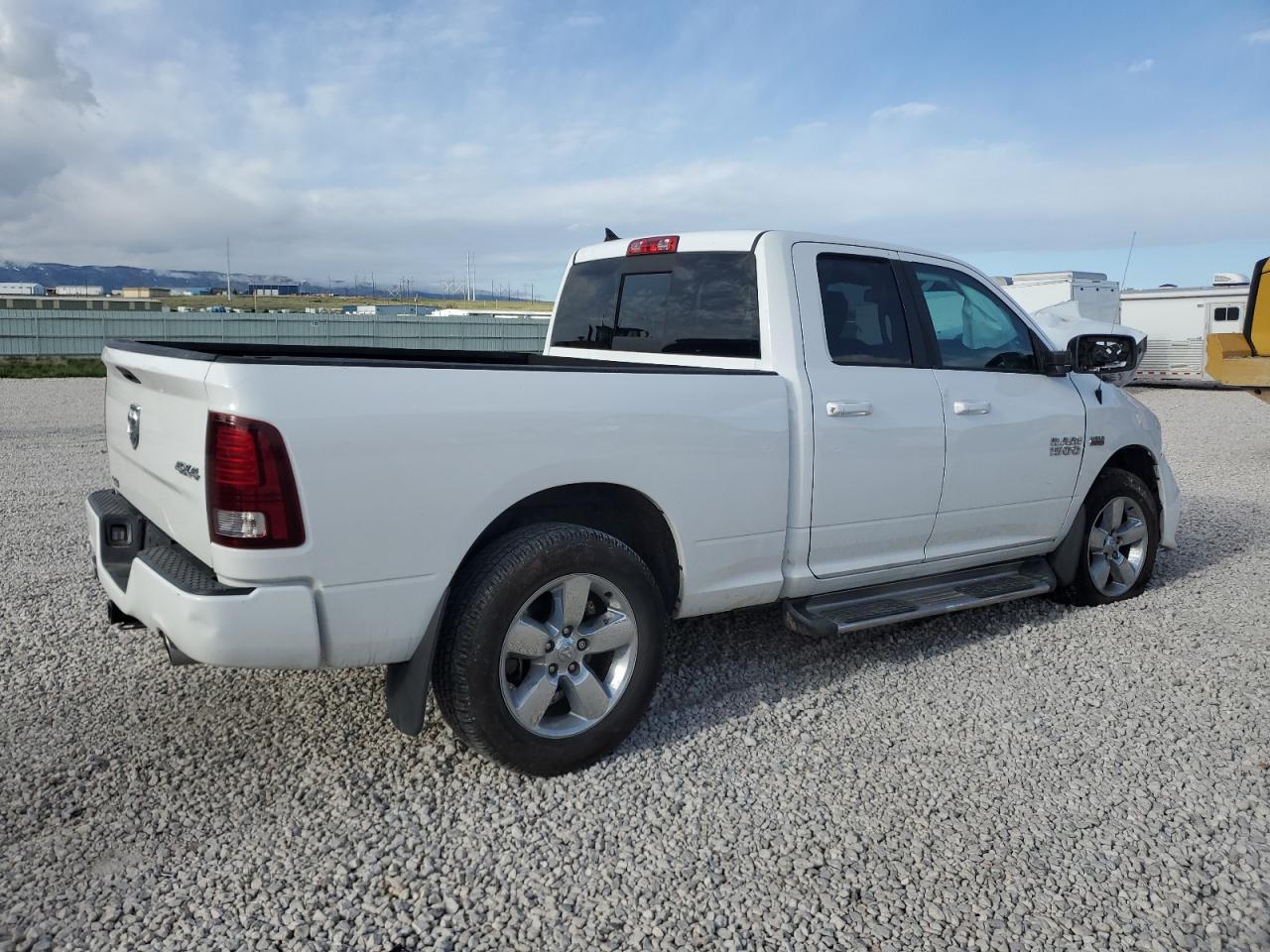2014 Ram 1500 Sport - Фото 3