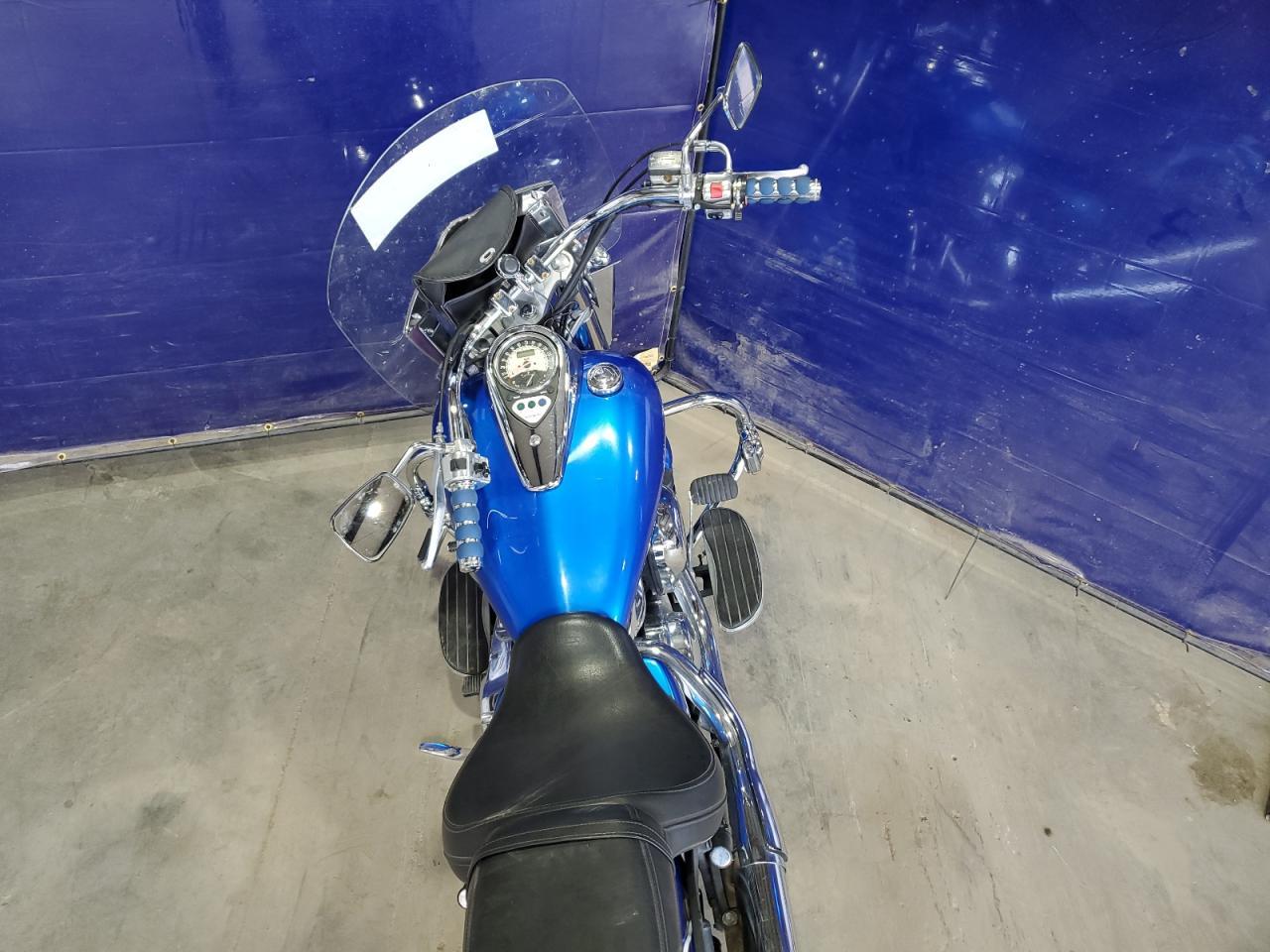 2009 Kawasaki Vn900 B - Image 6