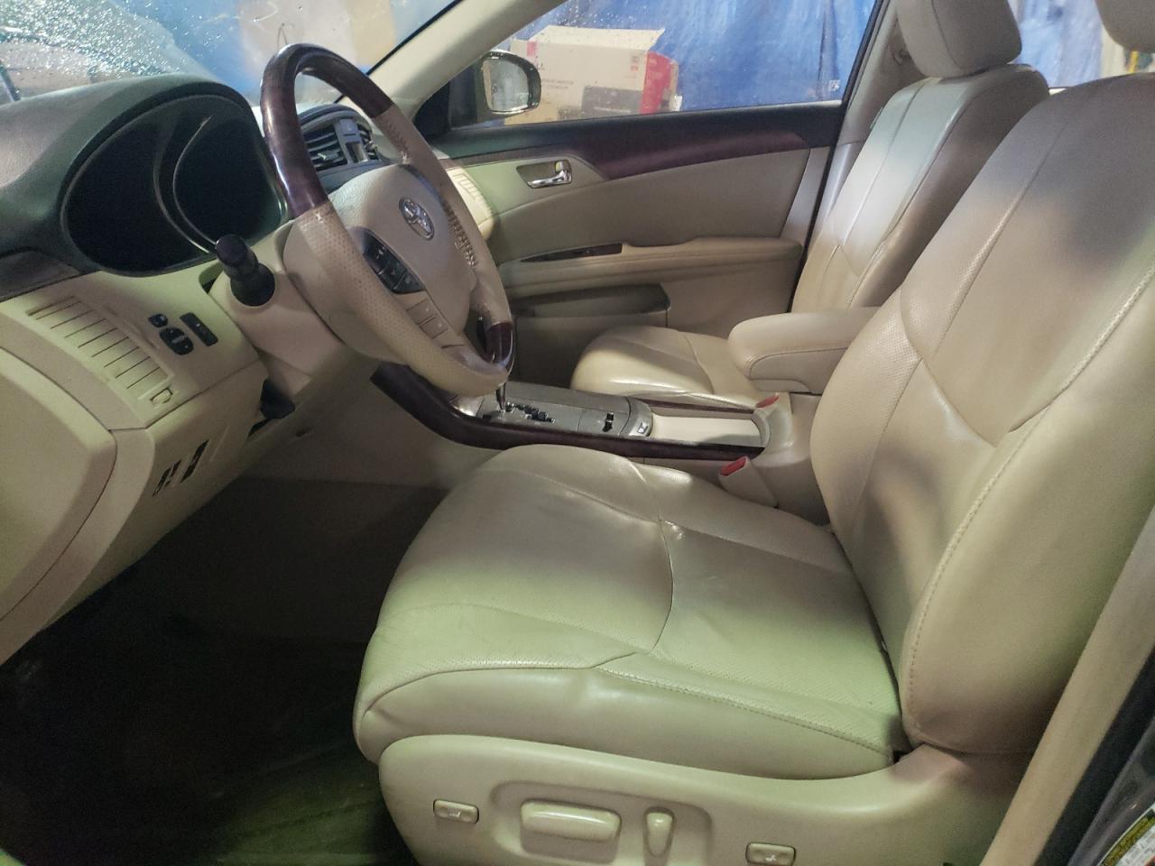 2011 Toyota Avalon Base - Фото 7