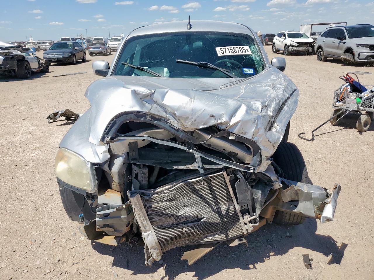 2010 Chevrolet Hhr Lt - Фото 5