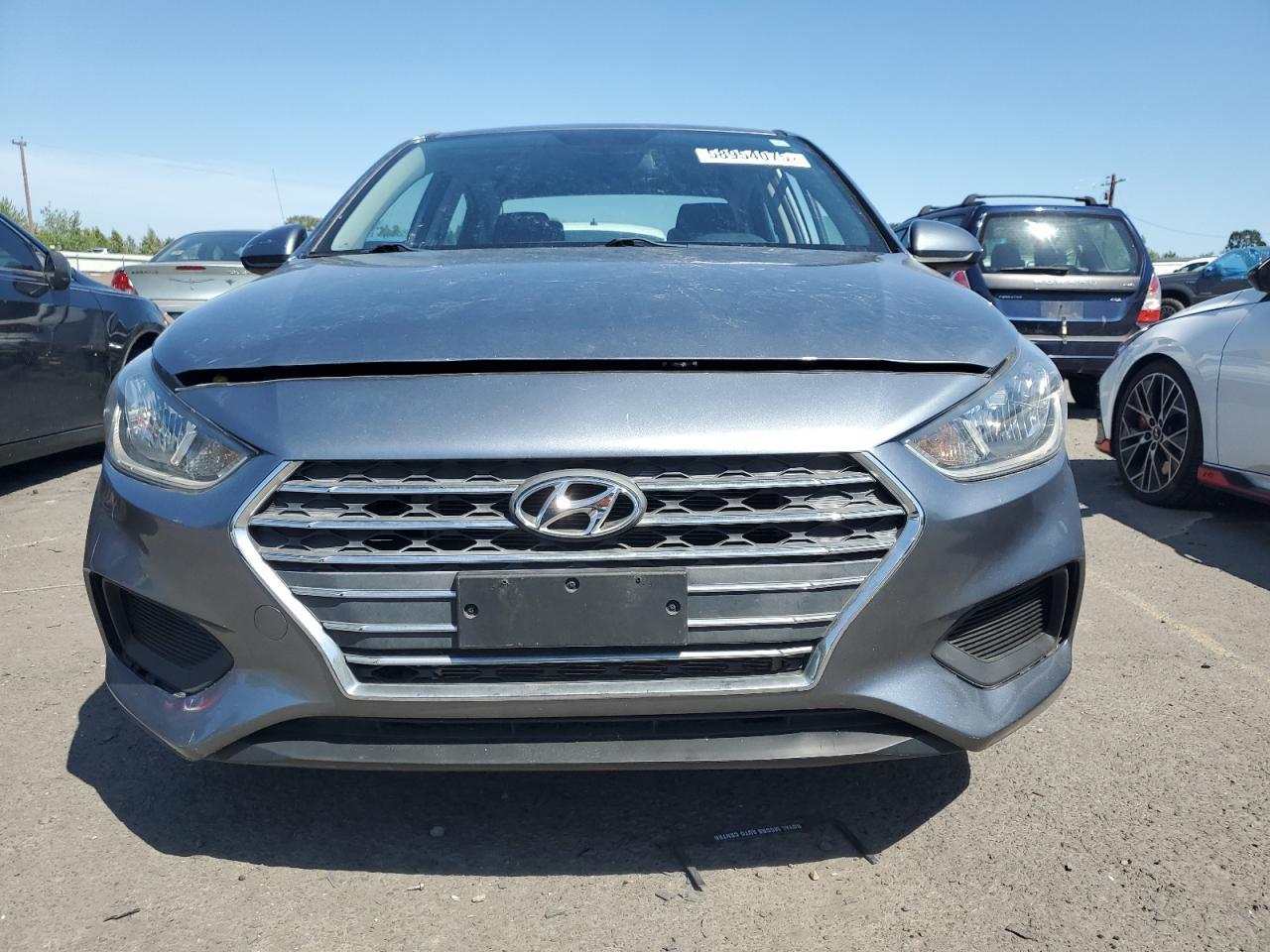 2019 Hyundai Accent Se - Image 5