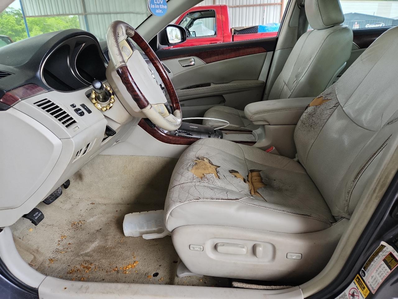 2011 Toyota Avalon Base - Image 7