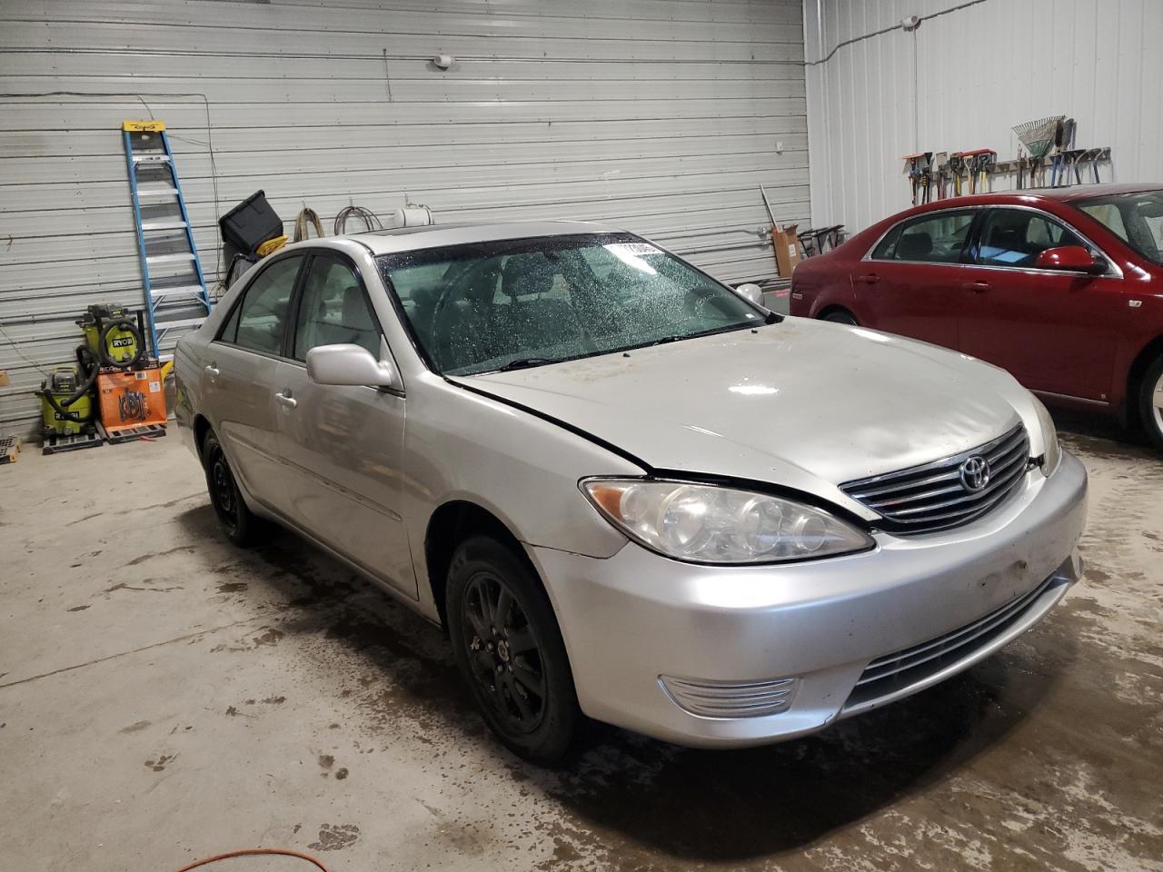 2005 Toyota Camry Xle - Фото 7