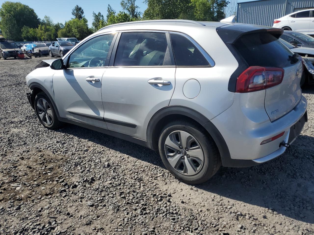 2019 Kia Niro Fe - Image 2
