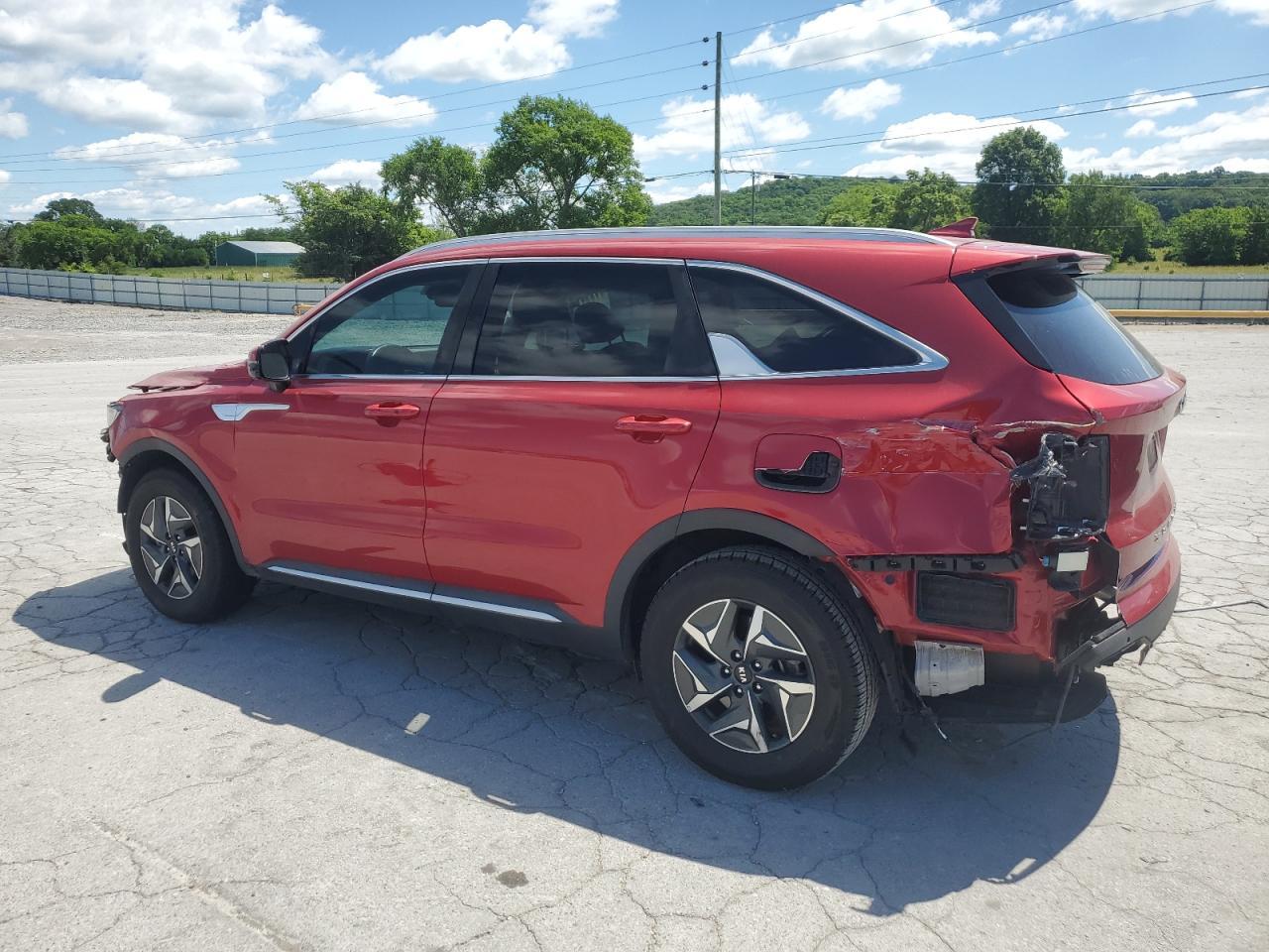 2021 Kia Sorento S - Image 2