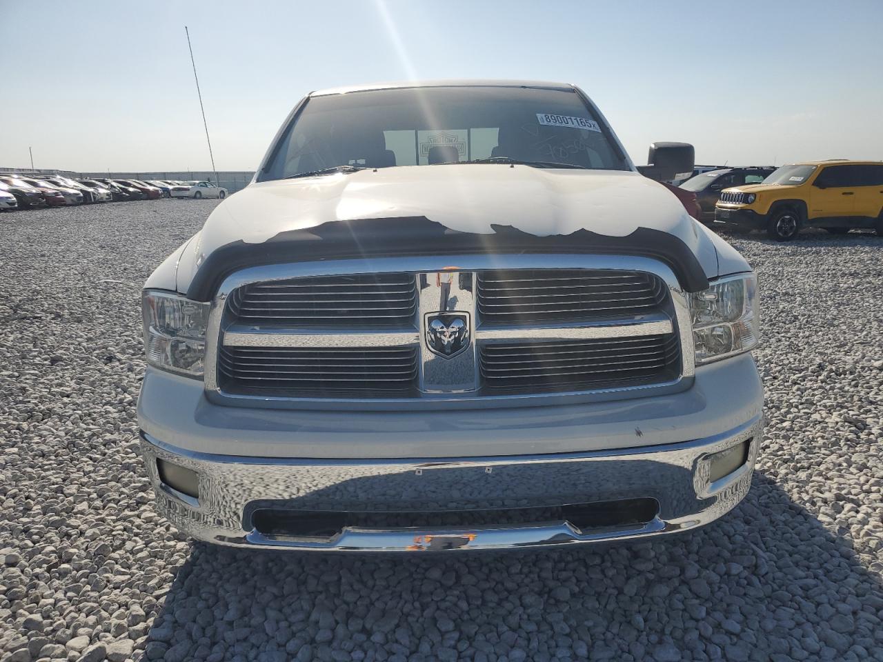 2009 Dodge Ram 1500 - Фото 5