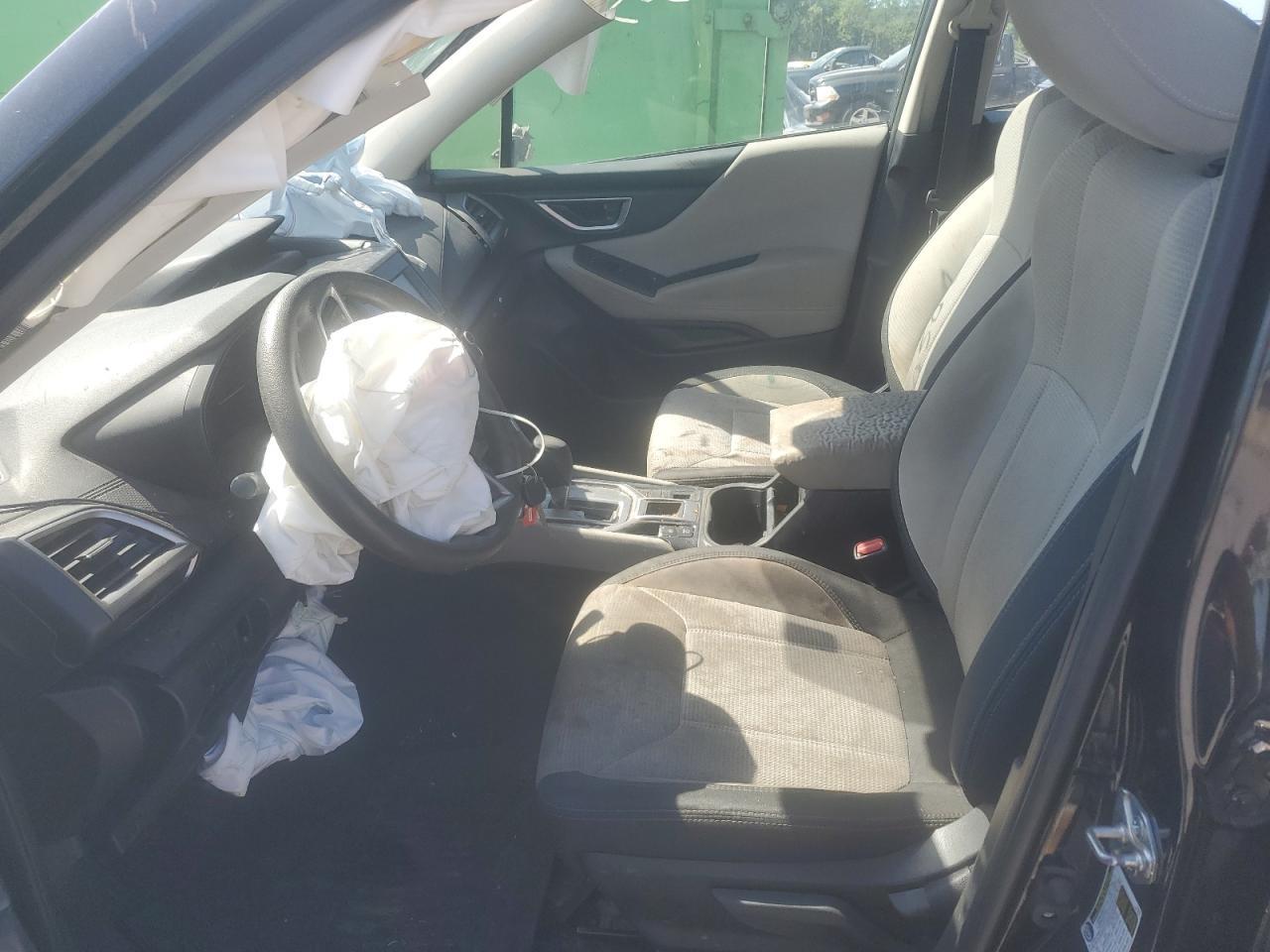 2020 Subaru Forester - Image 7