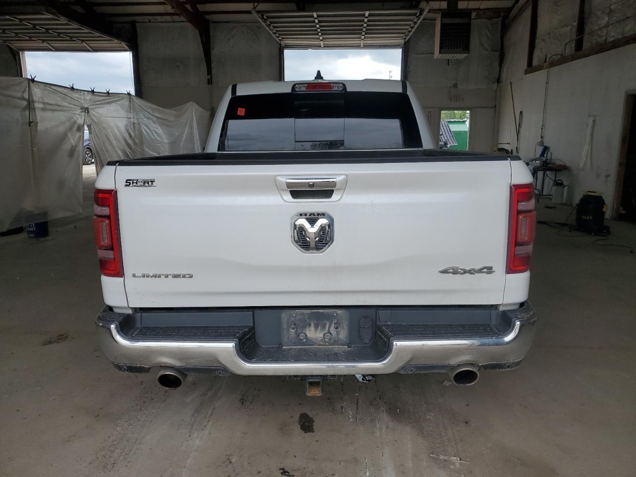 2019 Ram 1500 Limited - Фото 6