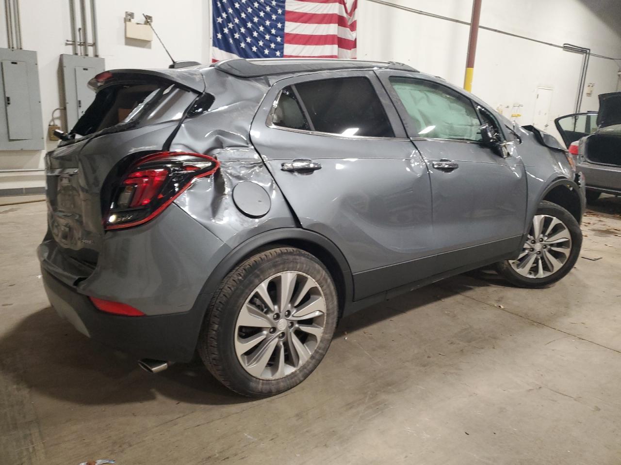 2020 Buick Encore Preferred - Фото 3
