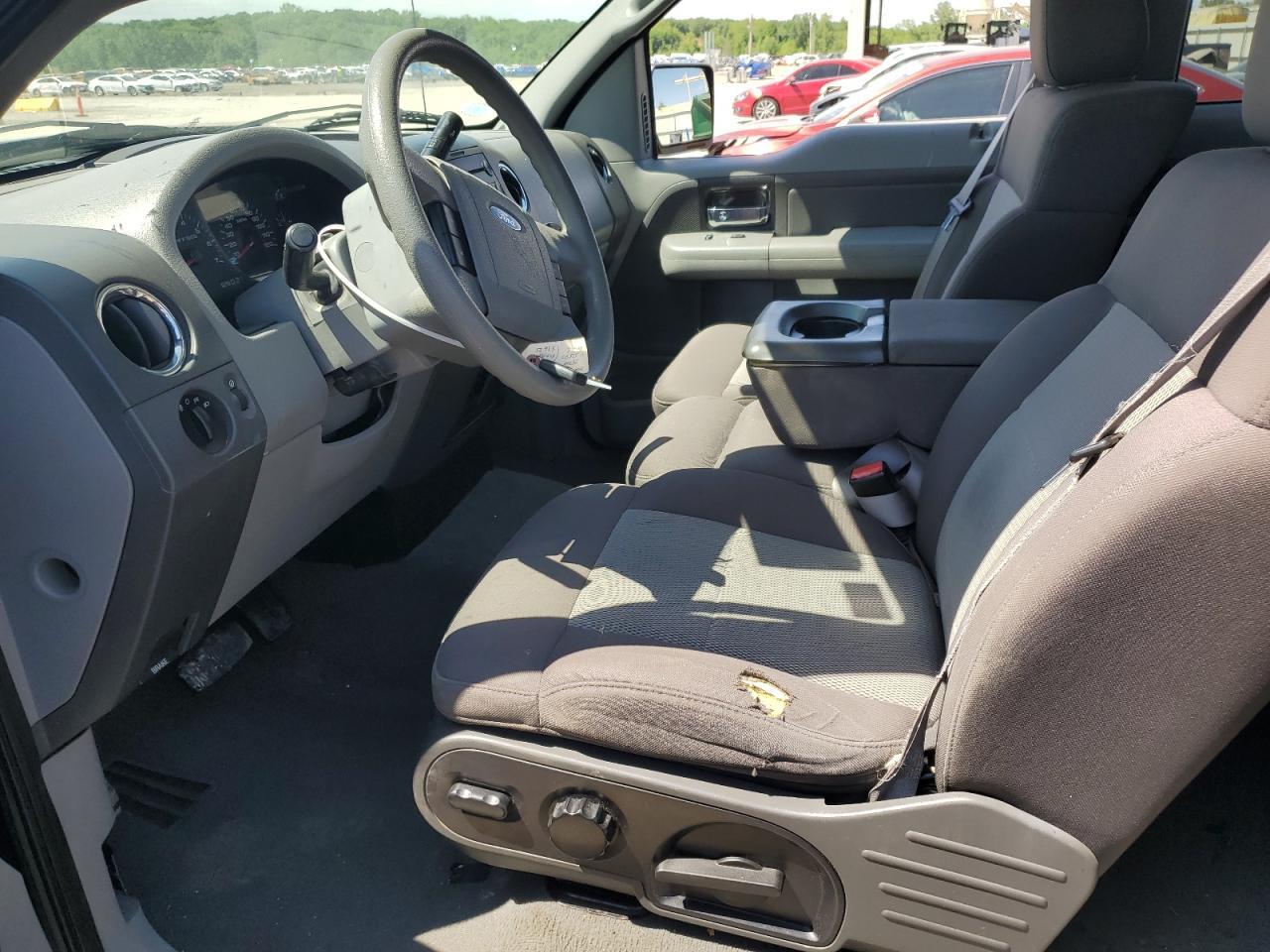 2006 Ford F150 - Фото 7