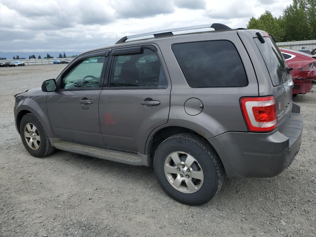2010 Ford Escape Limited - Image 2