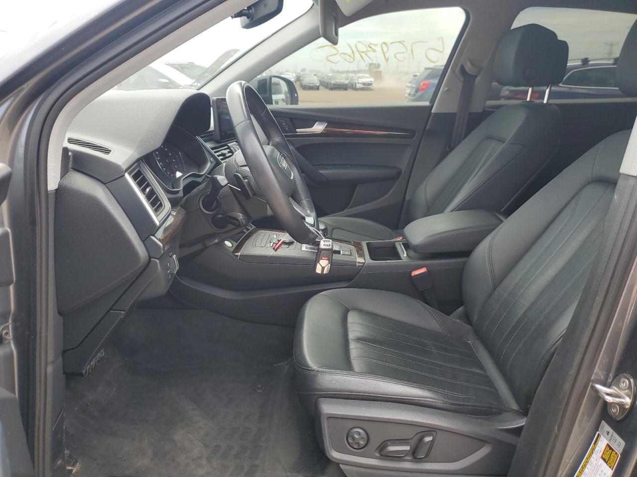 2019 Audi Q5 Premium - Фото 7