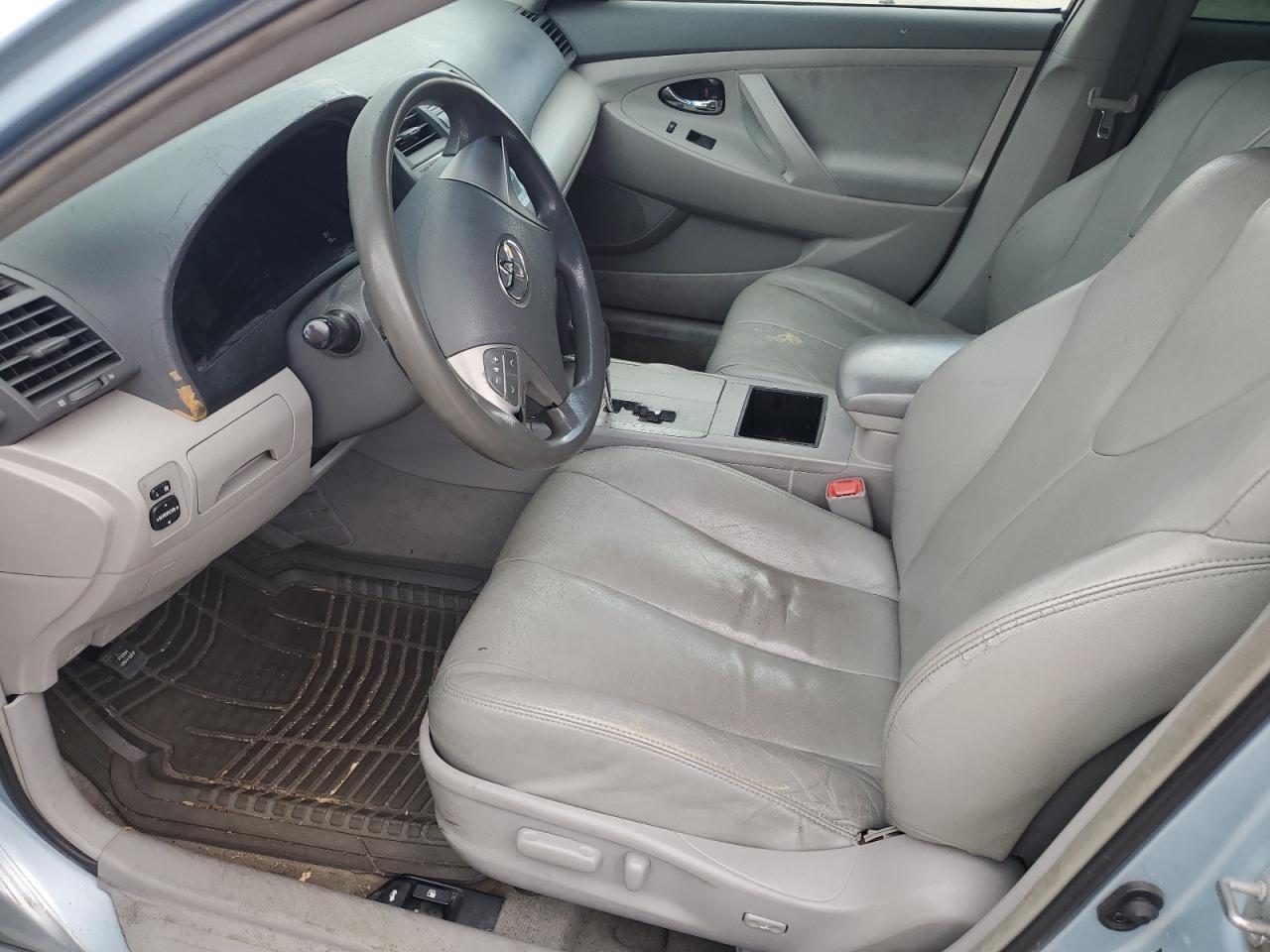 2007 Toyota Camry Ce - Image 7
