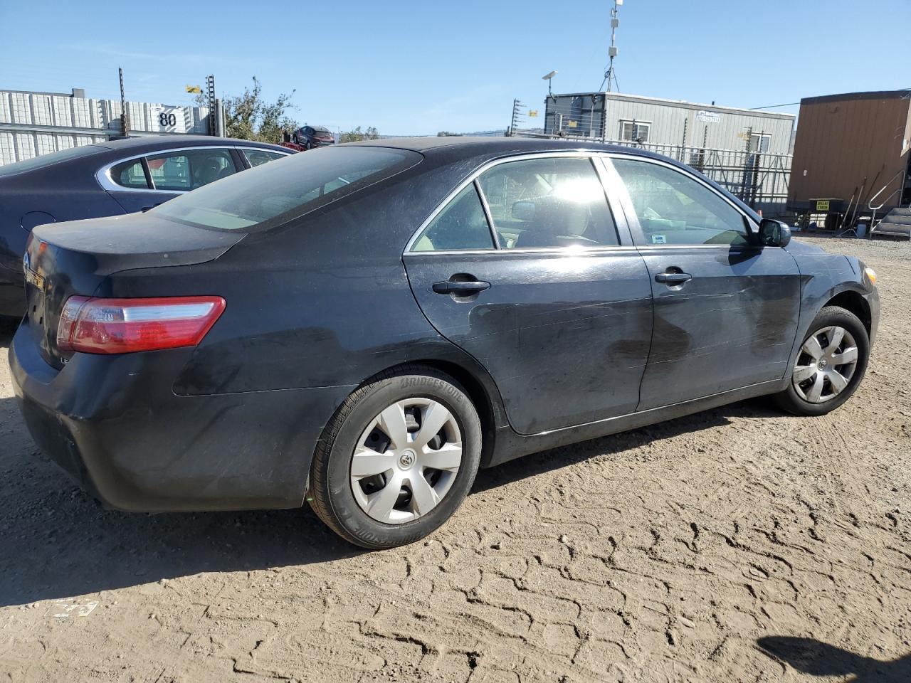 2007 Toyota Camry Ce - Фото 3