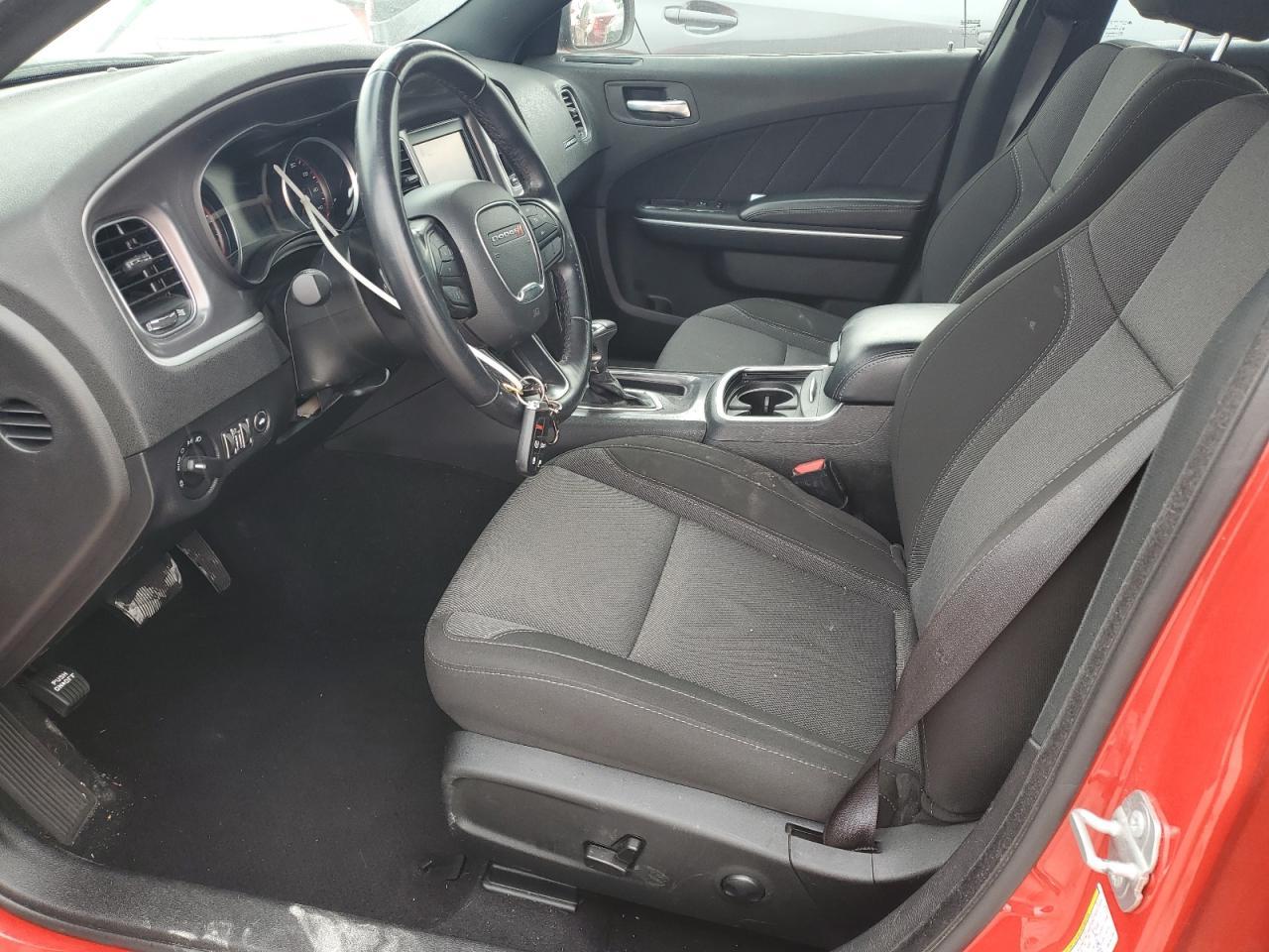 2022 Dodge Charger Sxt - Фото 7