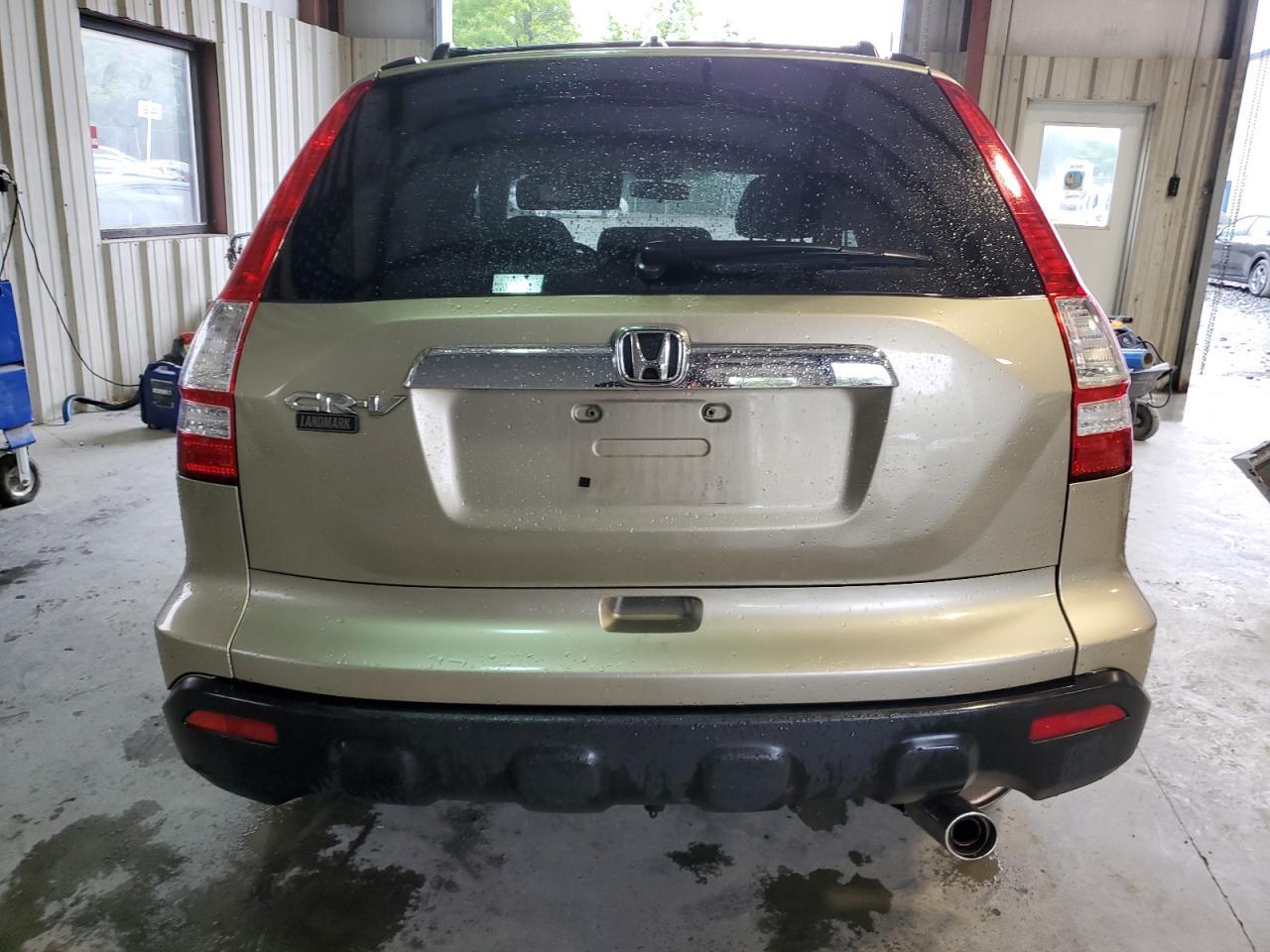 2007 Honda Cr-V Exl - Image 6