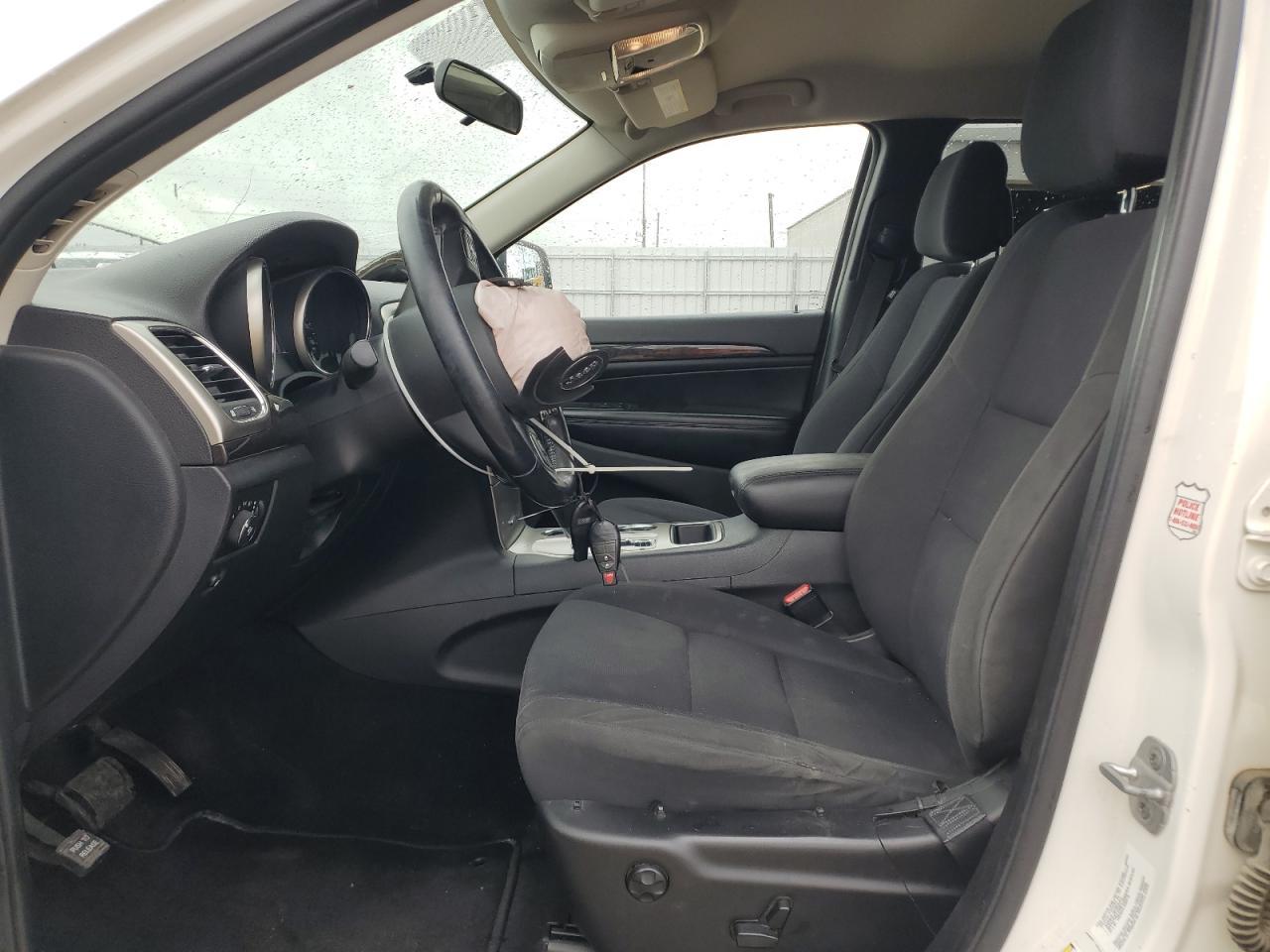 2011 Jeep Grand Cherokee Laredo - Фото 7