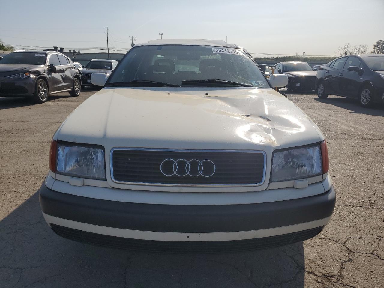 1994 Audi 100 S - Image 5