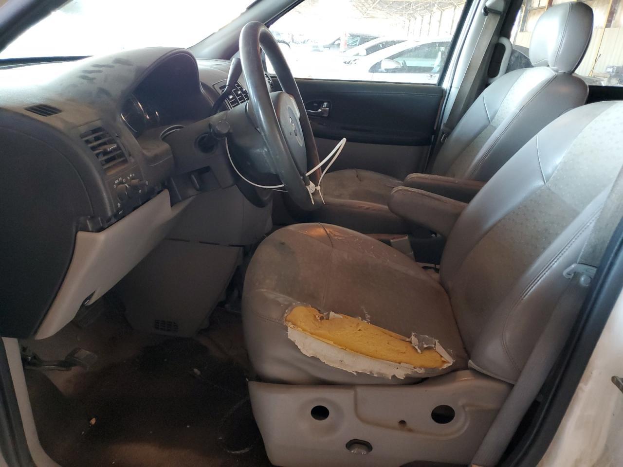 2005 Chevrolet Uplander Ls - Фото 7