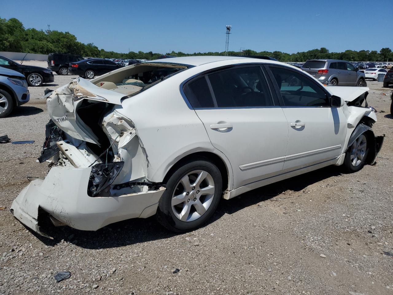 2008 Nissan Altima 2.5 - Image 3