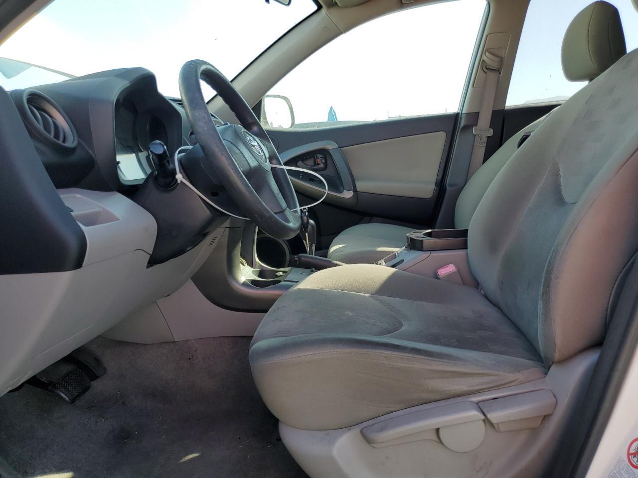 2009 Toyota Rav4 - Фото 7