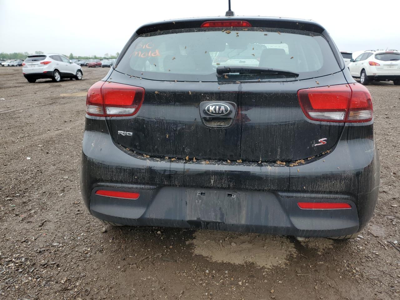 2021 Kia Rio S - Image 6
