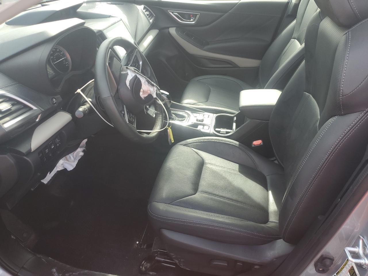 2023 Subaru Forester Limited - Image 7