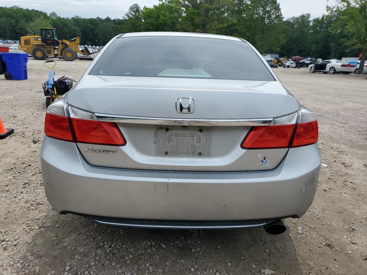 2015 Honda Accord Lx - Image 6