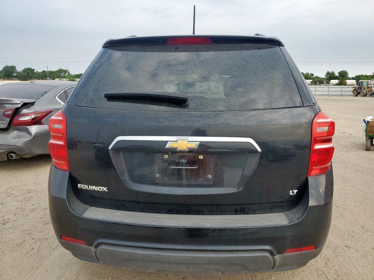 2017 Chevrolet Equinox Lt - Image 6