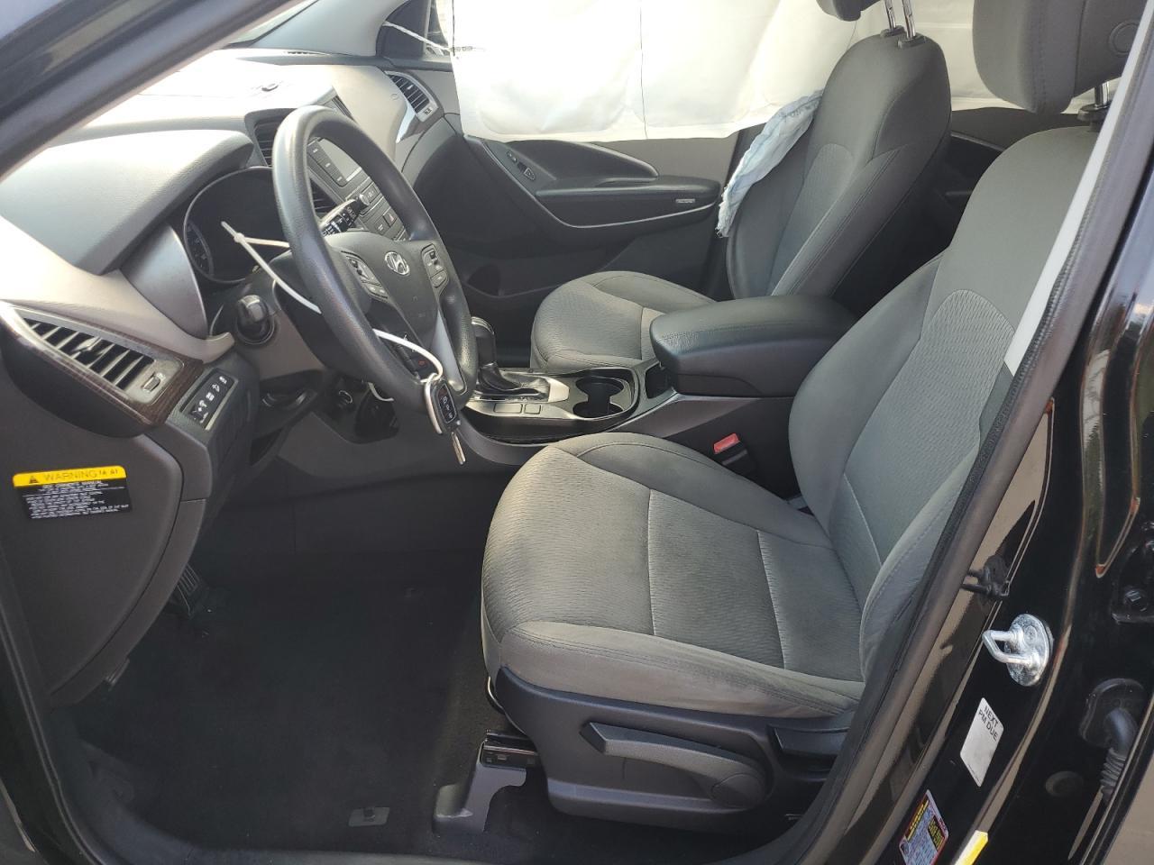 2018 Hyundai Santa Fe Sport - Фото 7