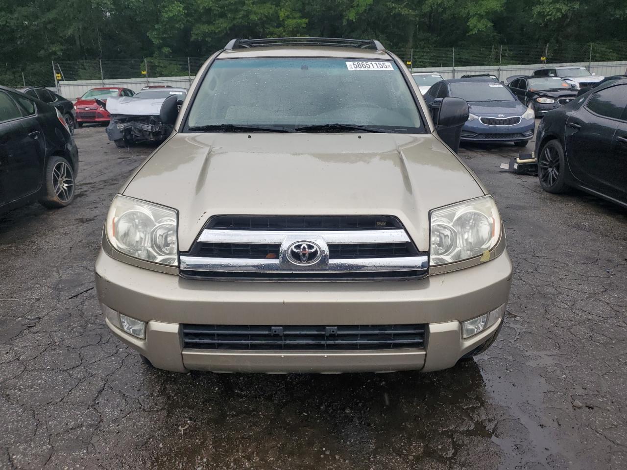 2006 Toyota 4Runner Sr5 - Image 5