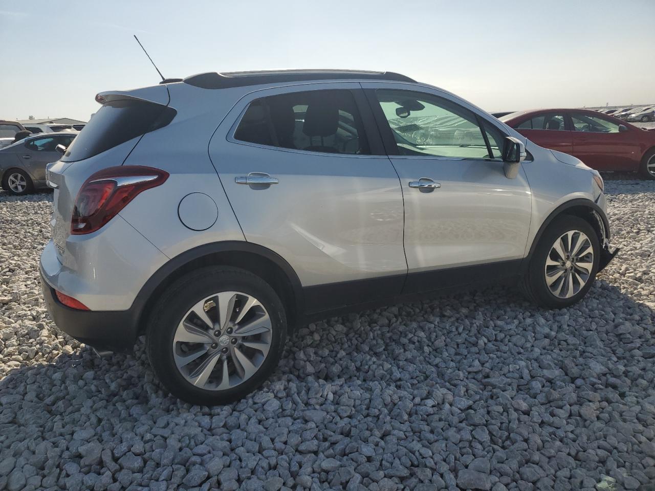 2019 Buick Encore Preferred - Фото 3