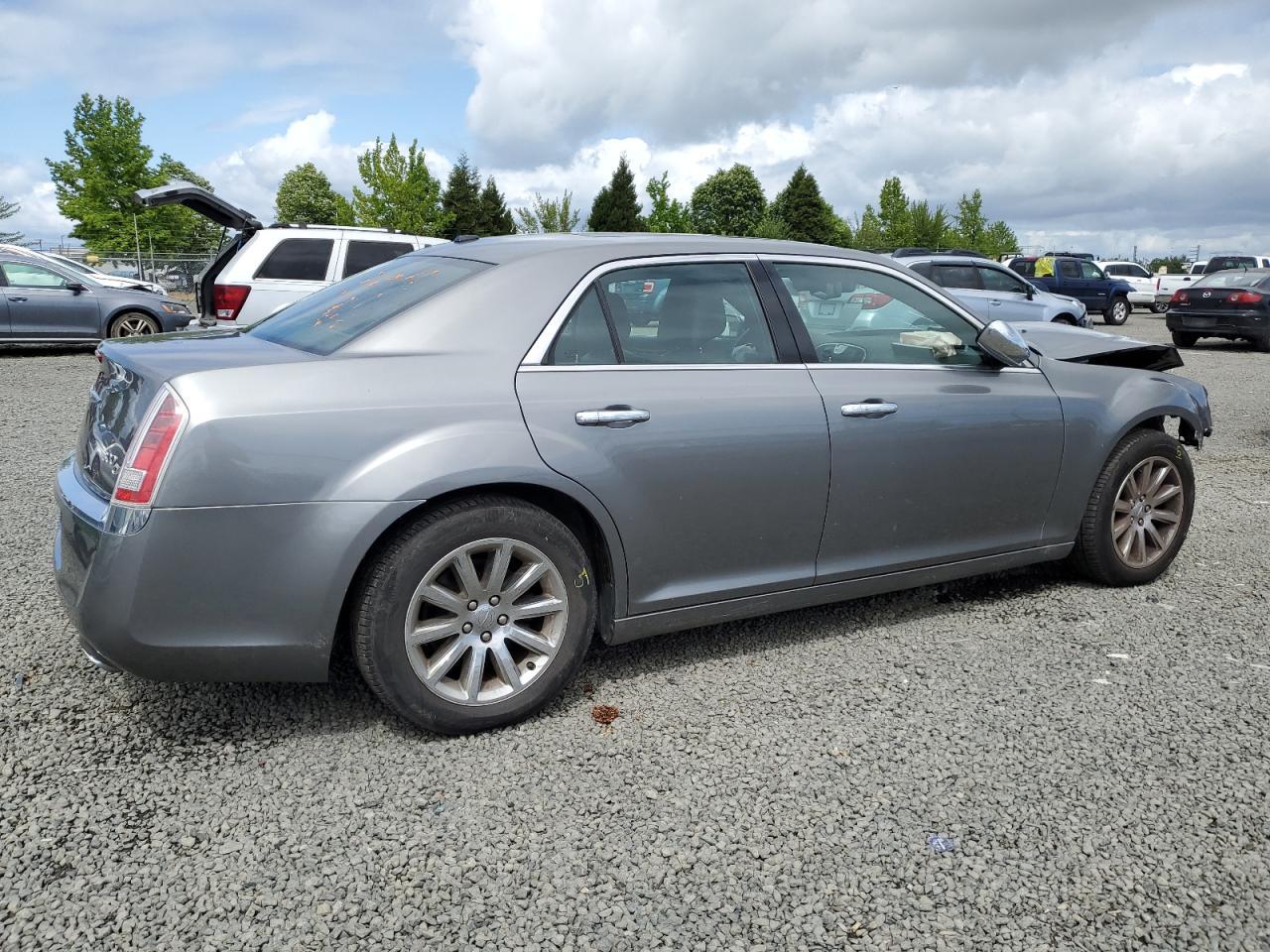 2011 Chrysler 300C - Image 3