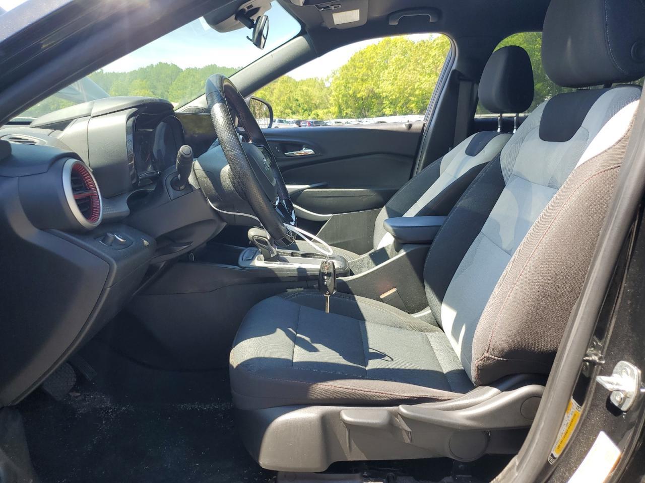 2024 Chevrolet Trax 1Rs - Фото 7