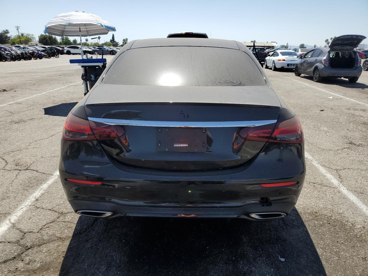 2022 Mercedes-Benz E 350 - Фото 6