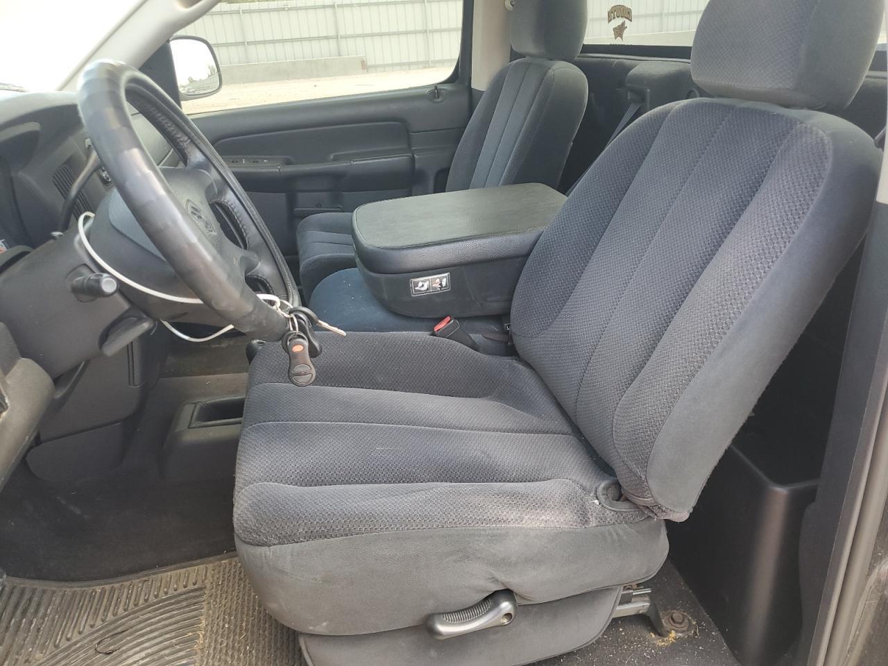 2002 Dodge Ram 1500 - Фото 7