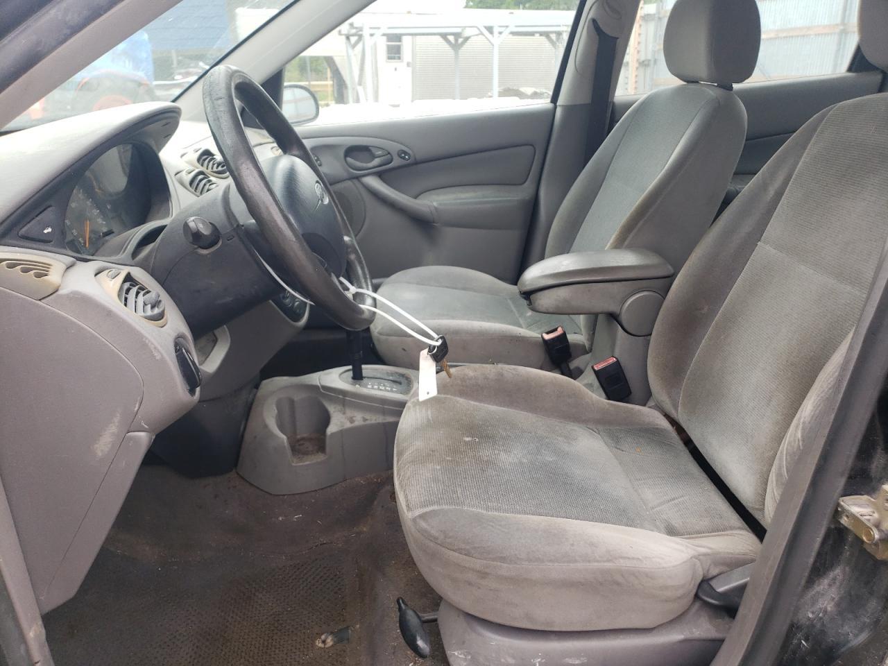 2002 Ford Focus Se - Image 7