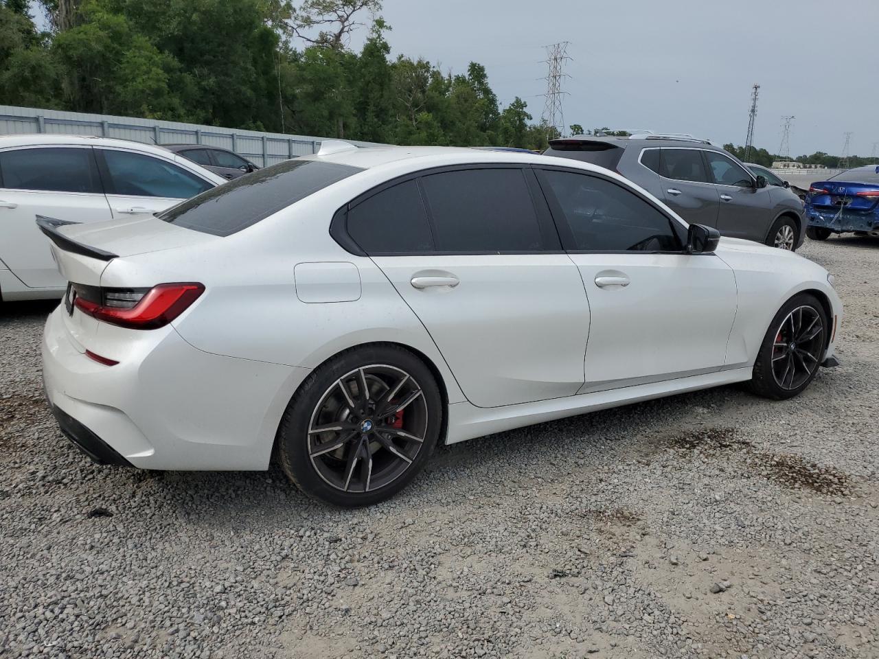2021 BMW M340I - Image 3