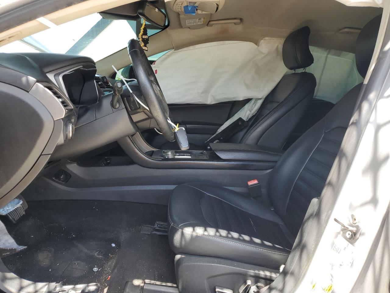 2019 Ford Fusion Sel - Фото 7