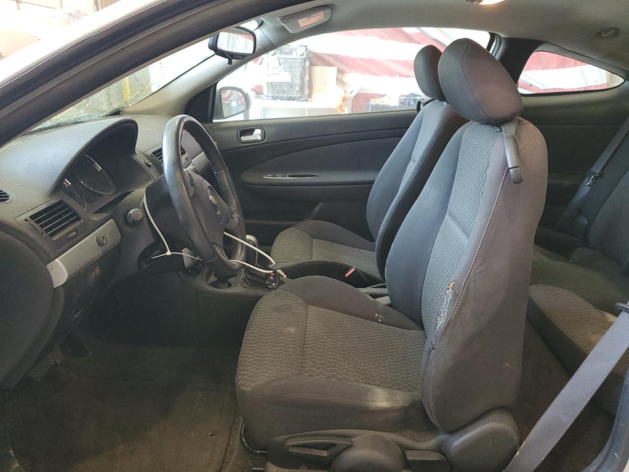 2009 Chevrolet Cobalt Lt - Фото 7