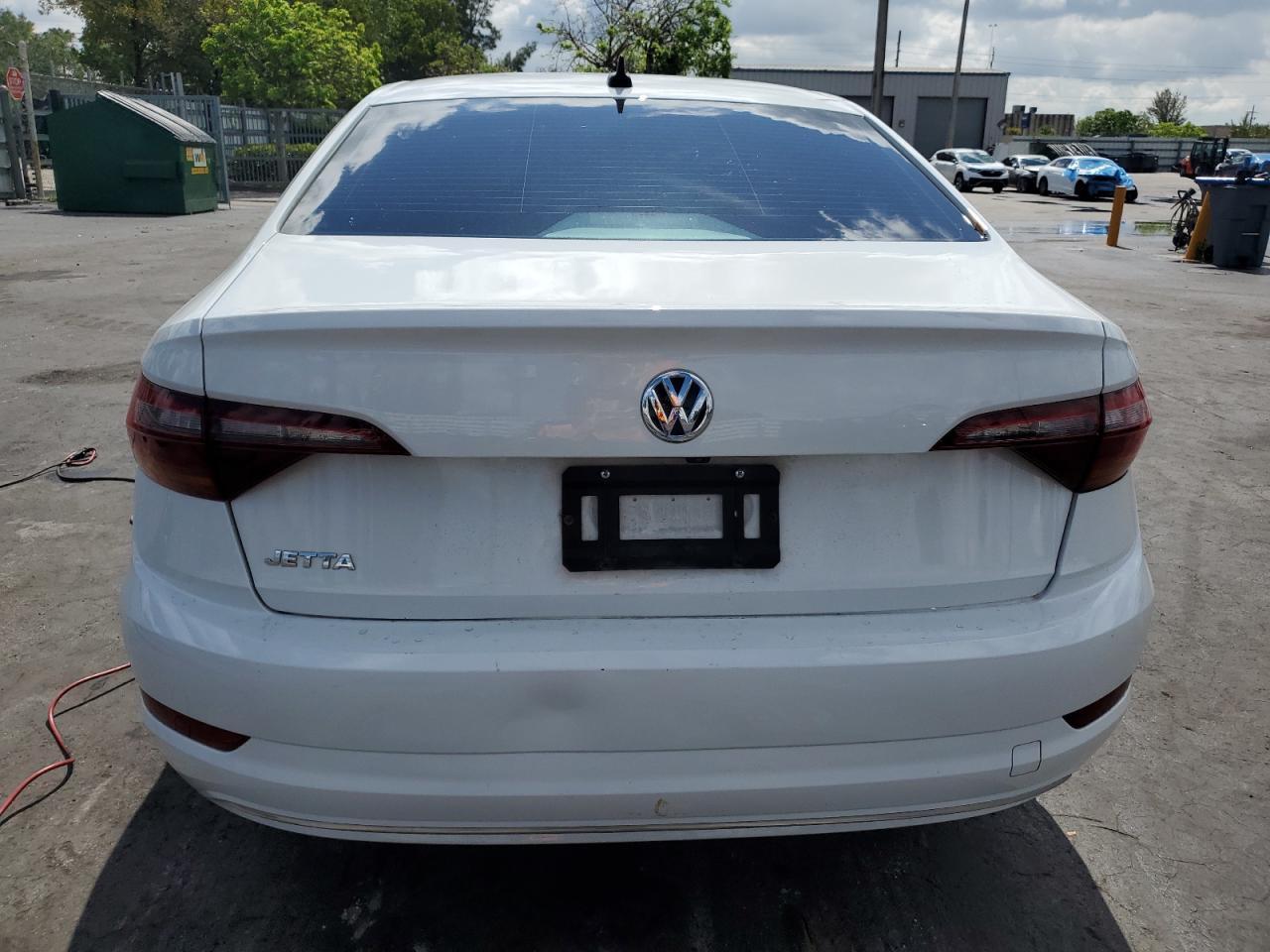 2019 Volkswagen Jetta Sel - Image 6