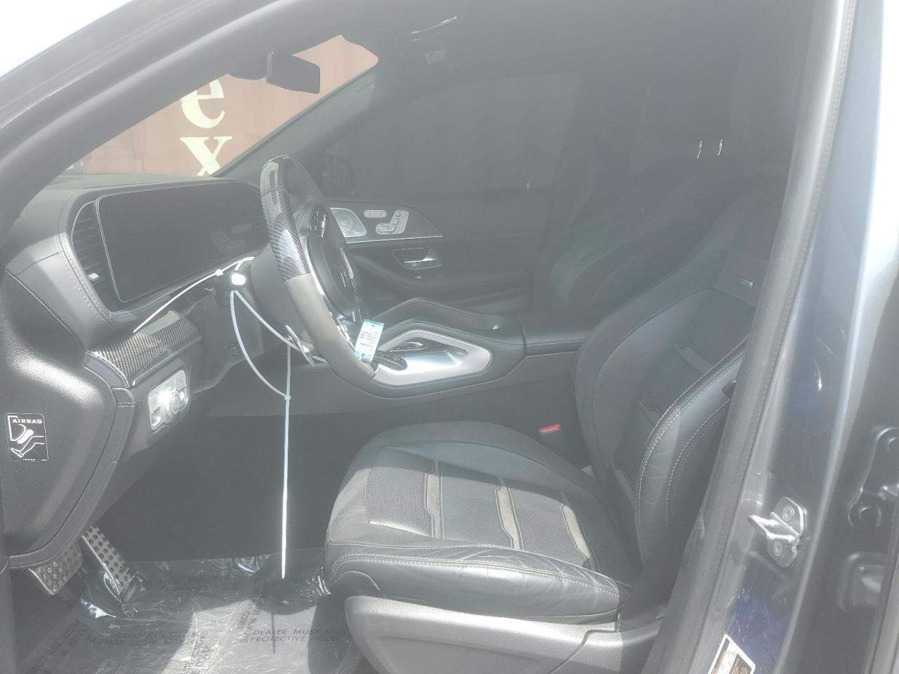 2021 Mercedes-Benz Gle Coupe 63 S 4Matic Amg - Image 7