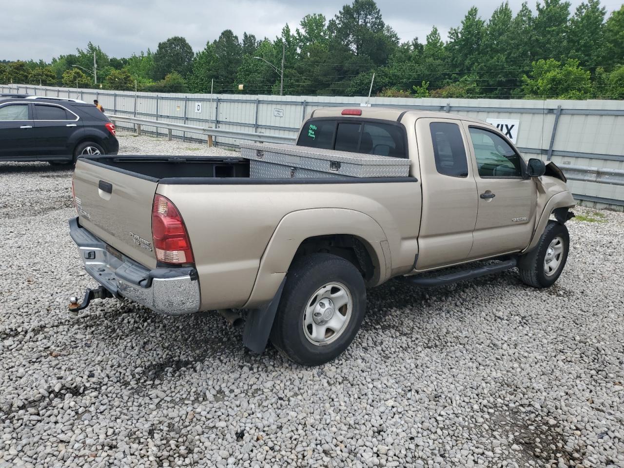 2006 Toyota Tacoma Prerunner Access Cab - Фото 3