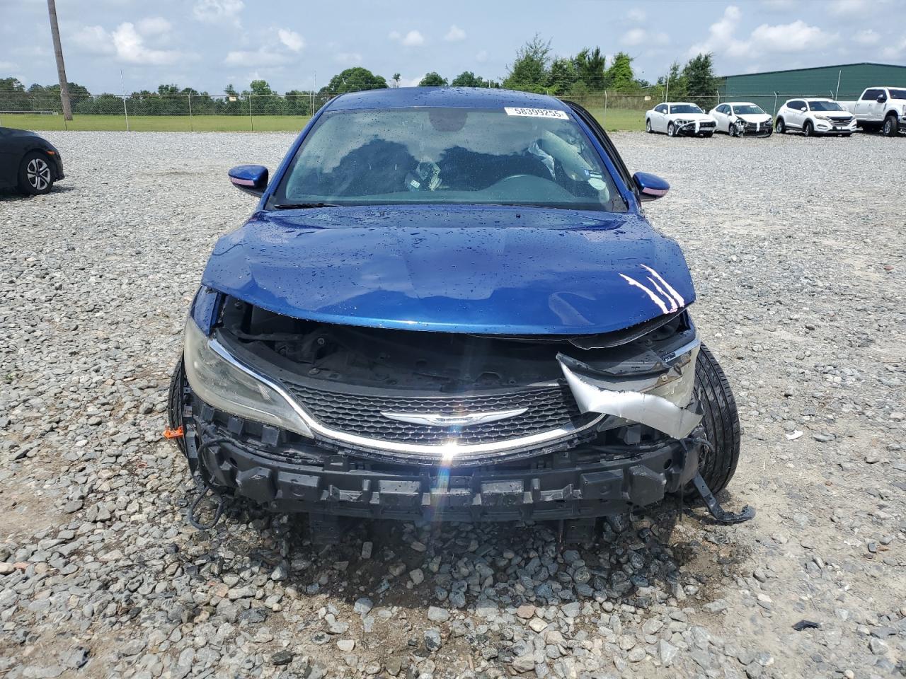 2015 Chrysler 200 Limited - Image 5