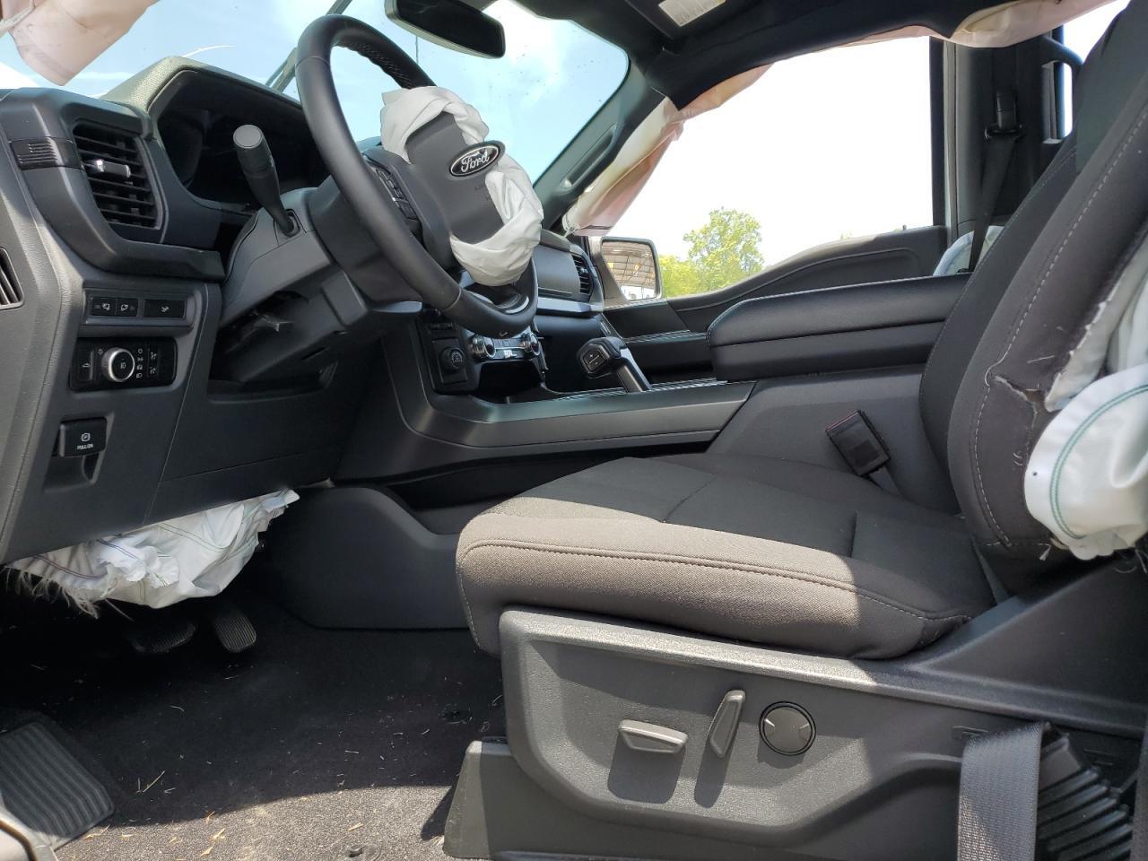 2024 Ford F150 Xlt - Image 7