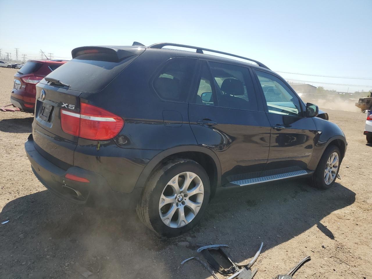 2009 BMW X5 xDrive48I - Image 3