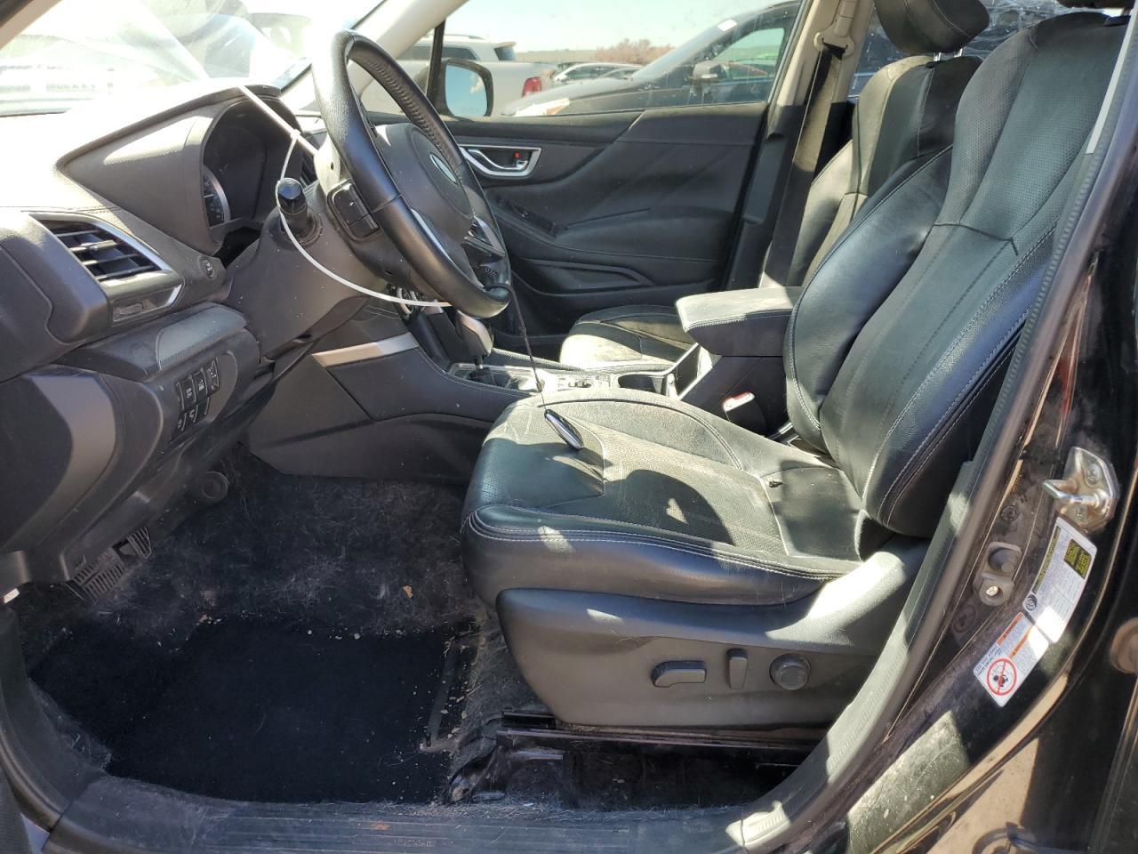 2019 Subaru Forester Limited - Image 7